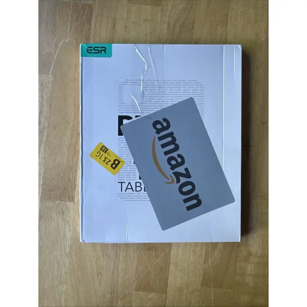 ESR Protective Tablet Case for iPad Pro 13 13 in